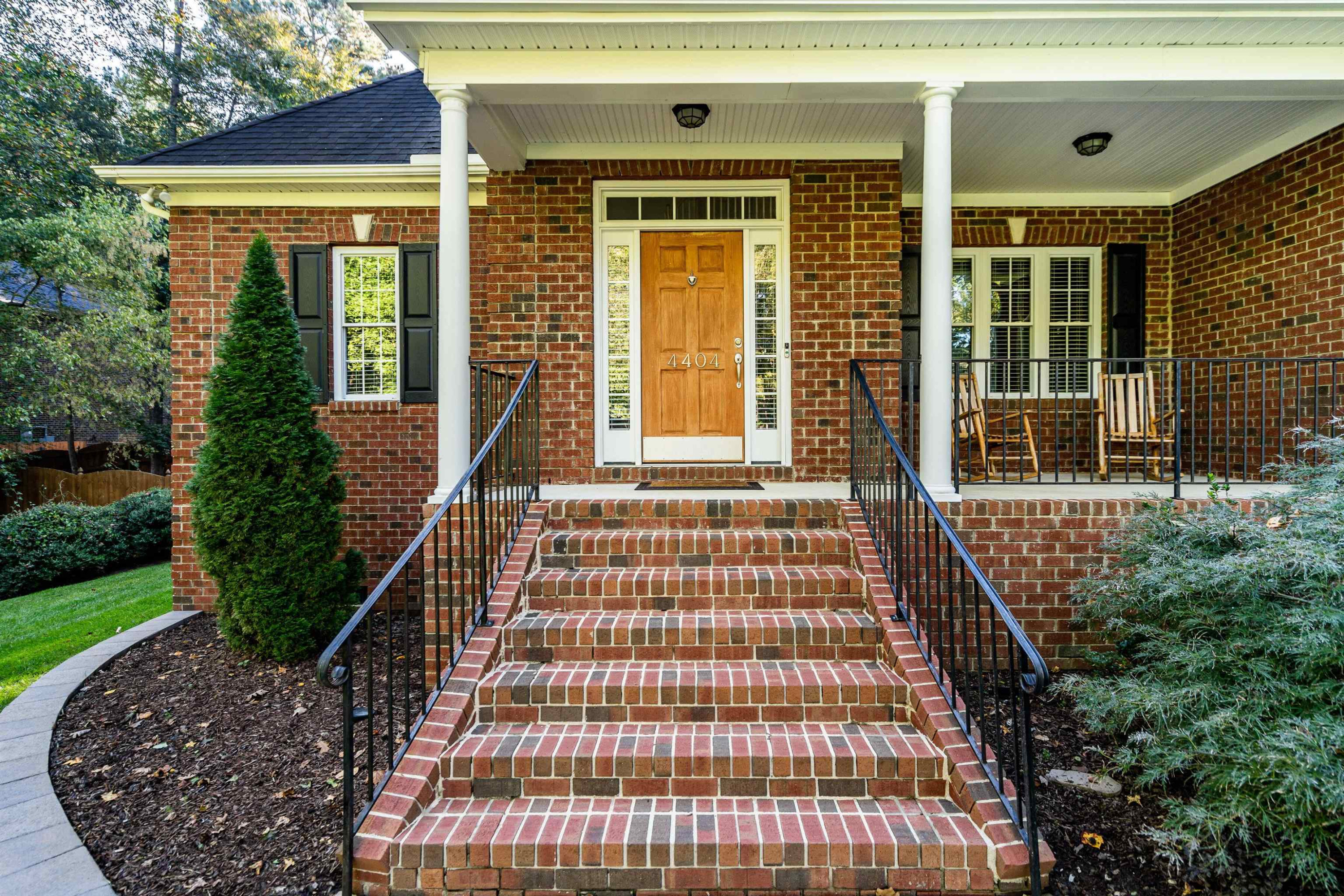 4404 Black Lion Way Raleigh, NC 27610 - Photo 2 of 41 Photo 2