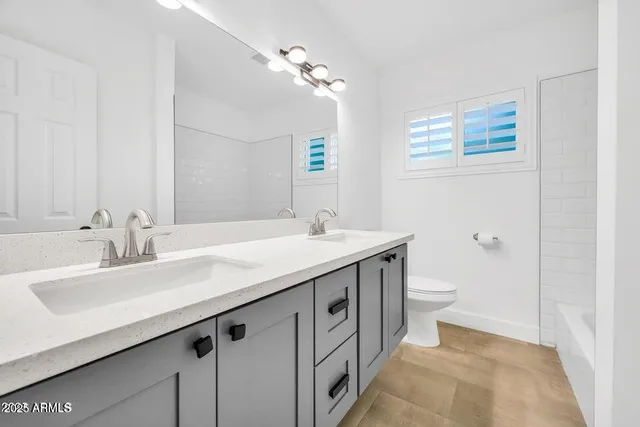 $4,500 | 1107 East Marlette Avenue, Phoenix, AZ 85014