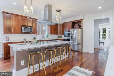 $1,799,000 | 9715 Singleton Drive, Bethesda, MD 20817