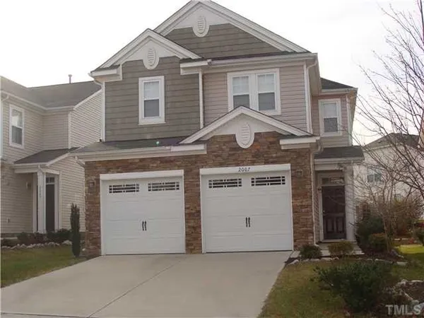 $2,250 | 2007 Remington Oaks Circle, Cary, NC 27519