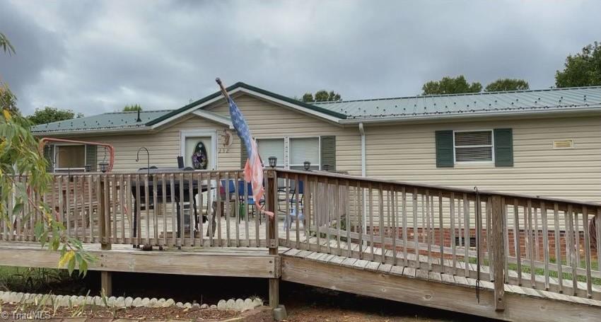 232 Rachael Lane Lexington, NC 27292 - Photo 6 of 22 Gallery Image 6