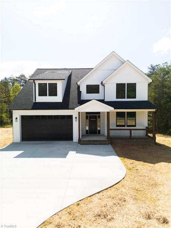 482 Carson Road Pilot Mountain, NC 27041 - Photo 1 of 41