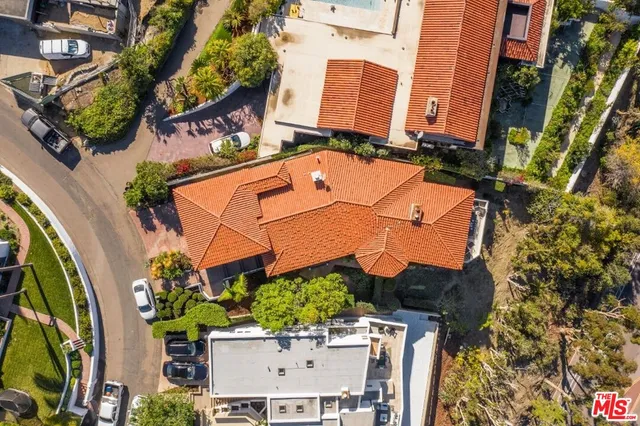 $35,000 | 7782 Lookout Drive, La Jolla, CA 92037