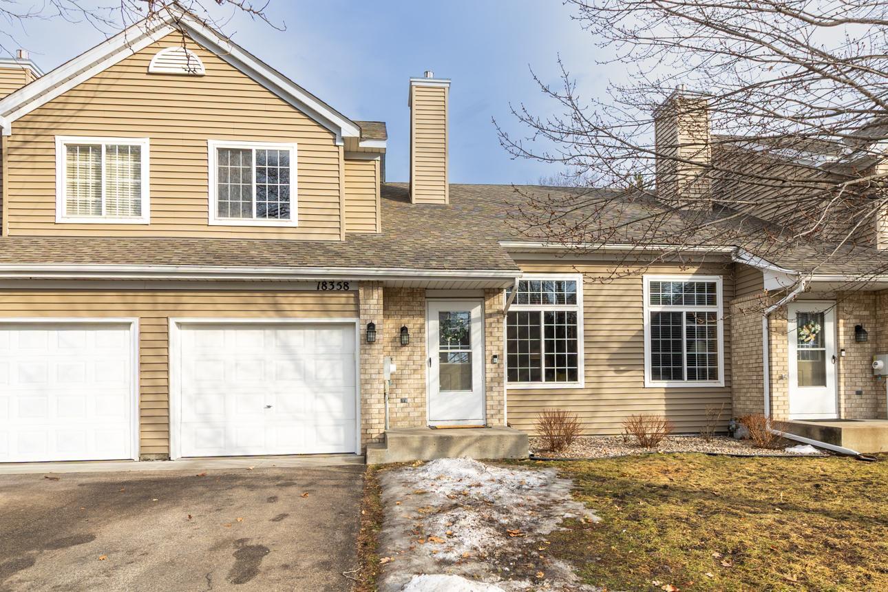 18358 Coneflower Lane Eden Prairie, MN 55346 - Photo 1 of 1