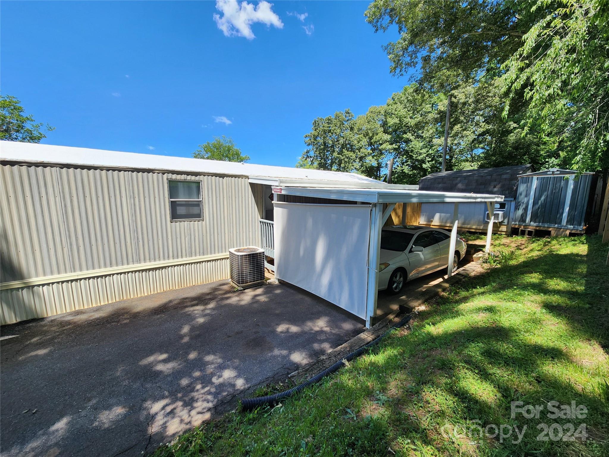 6 Delta Loop Asheville, NC 28806 - Photo 30 of 46