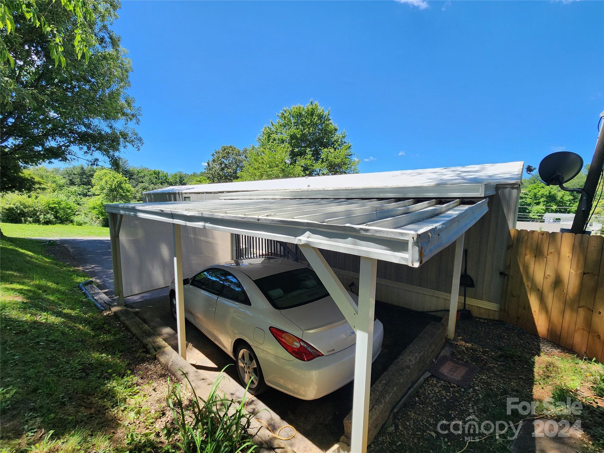 6 Delta Loop Asheville, NC 28806 - Photo 32 of 46