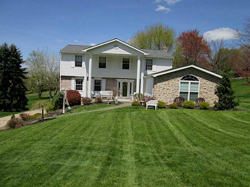 6938 Mellon Road Export, PA 15632 - Photo 1 of 24 Exterior Front. WELCOME TO 6938 MELLON ROAD!