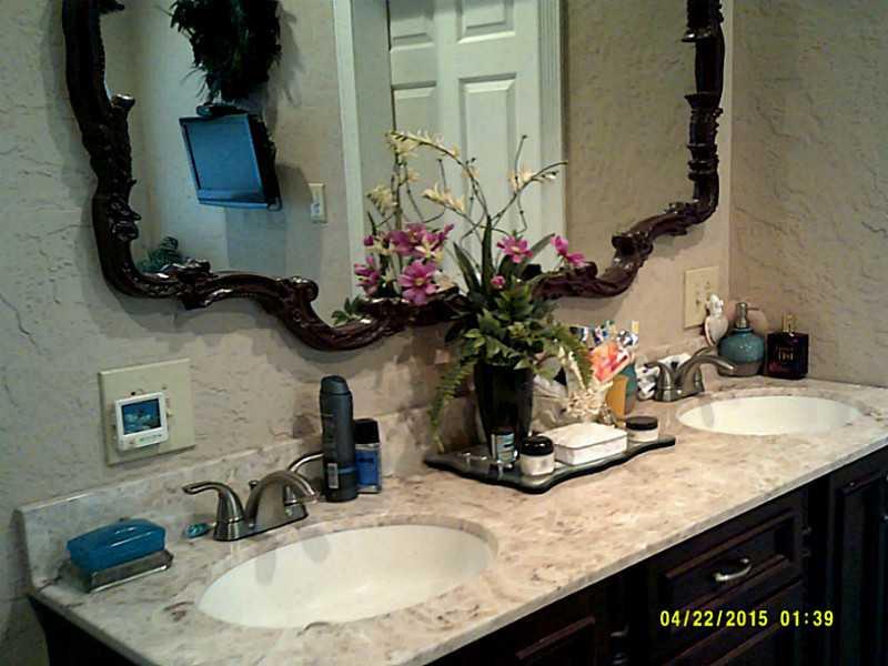 6938 Mellon Road Export, PA 15632 - Photo 12 of 24 Master Bath/Spa. VANITY IN MASTER BATH