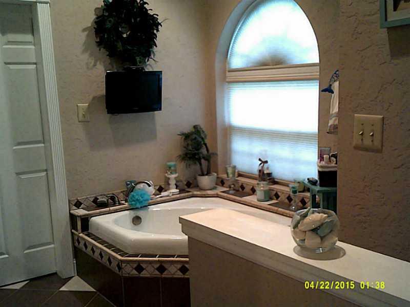 6938 Mellon Road Export, PA 15632 - Photo 13 of 24 Master Bath/Spa. LUXURIOUS MASTER BATH W SOAKING TUB & SHOWER