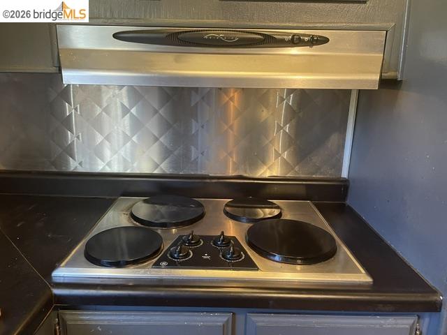 16629 Allison Way, Unit 4 Sonora, CA 95370 - Photo 11 of 25 a close view of sink and cabinets