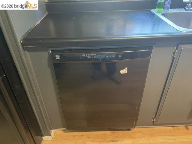 16629 Allison Way, Unit 4 Sonora, CA 95370 - Photo 12 of 25 a close view of sink