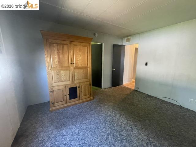 16629 Allison Way, Unit 4 Sonora, CA 95370 - Photo 16 of 25 a view of empty room with window
