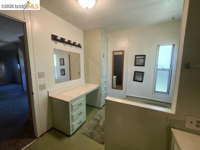 16629 Allison Way, Unit 4 Sonora, CA 95370 - Photo 19 of 25 a view of a hallway with bathroom