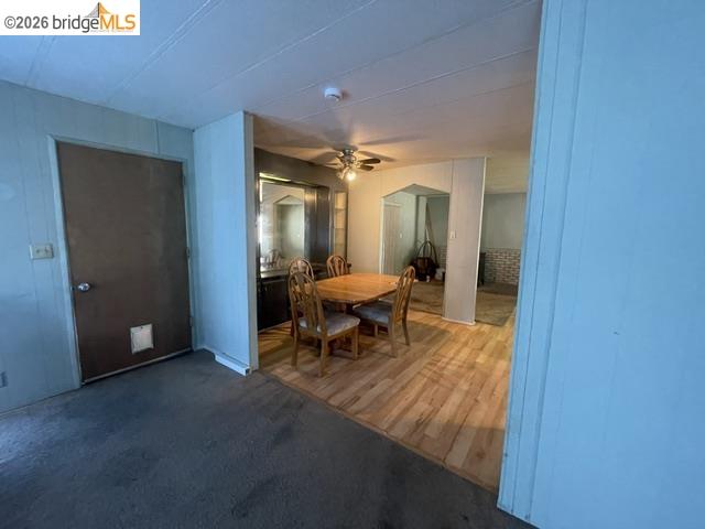 16629 Allison Way, Unit 4 Sonora, CA 95370 - Photo 3 of 25 a living room with furniture and a large window