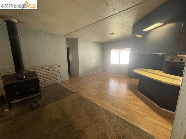16629 Allison Way, Unit 4 Sonora, CA 95370 - Photo 6 of 25 a view of a room with wooden floor