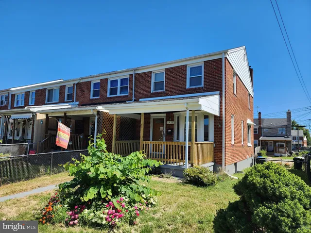 $2,300 | 1925 Ewald Avenue, Baltimore, MD 21222