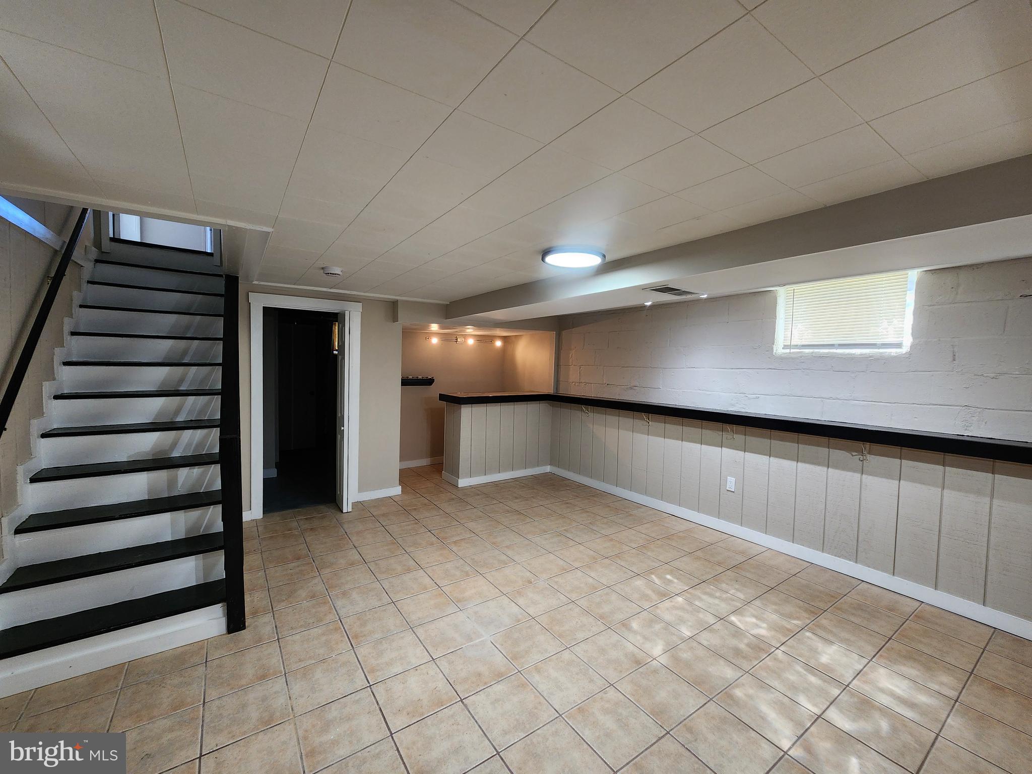 1925 Ewald Avenue Baltimore, MD 21222 - Photo 24 of 29 a view of a hallway