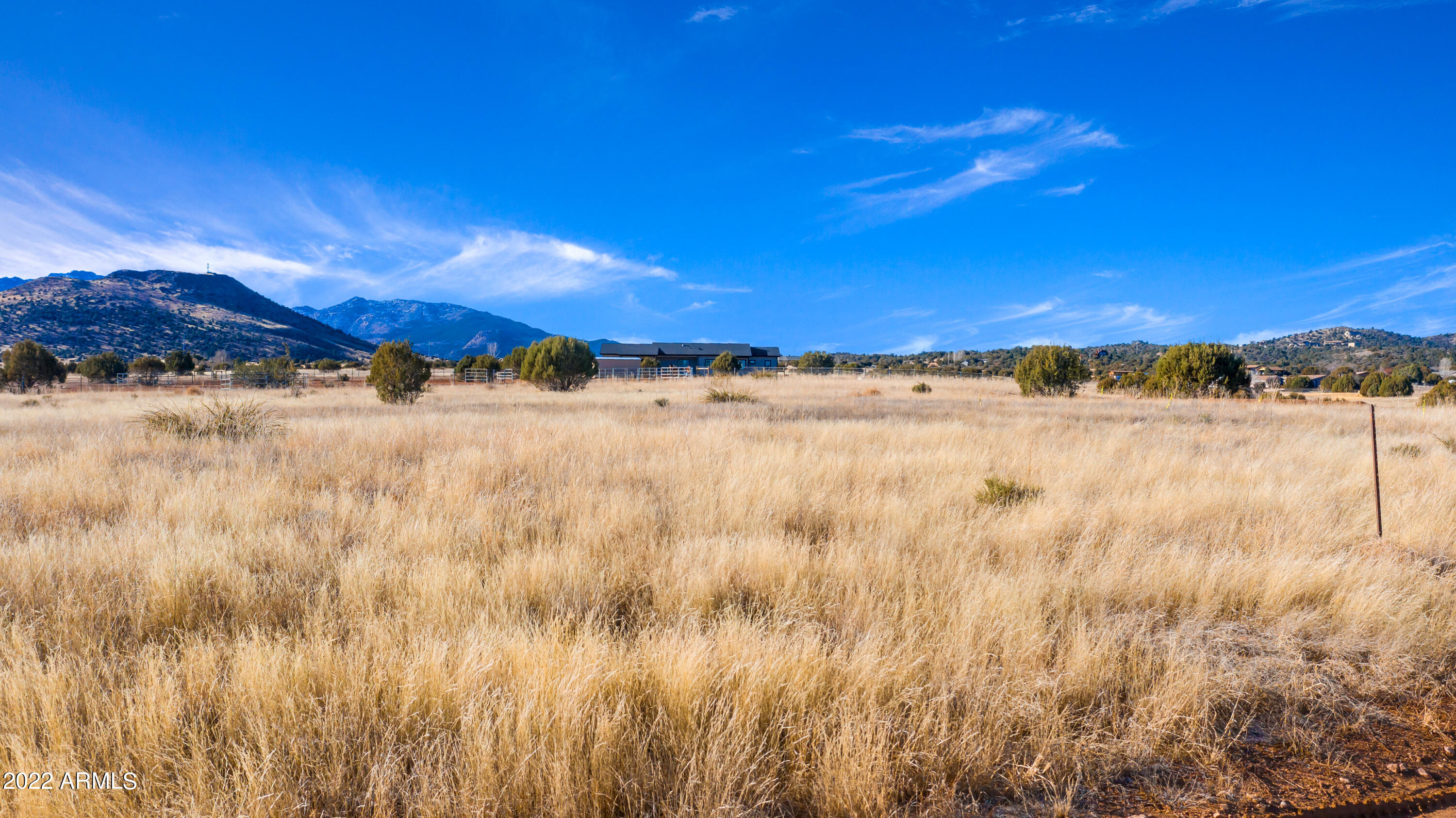 546 Bandit Ridge Road, Unit 18 Prescott, AZ 86305 - Photo 9 of 10 Lot Photo