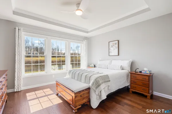 $629,900 | 731 Championship Drive, Unit 731, Oxford, CT 06478