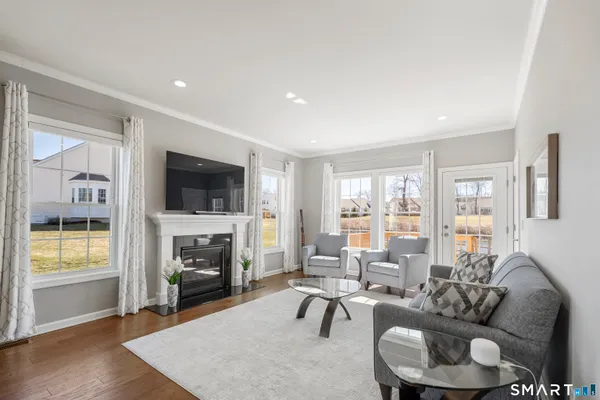 $629,900 | 731 Championship Drive, Unit 731, Oxford, CT 06478