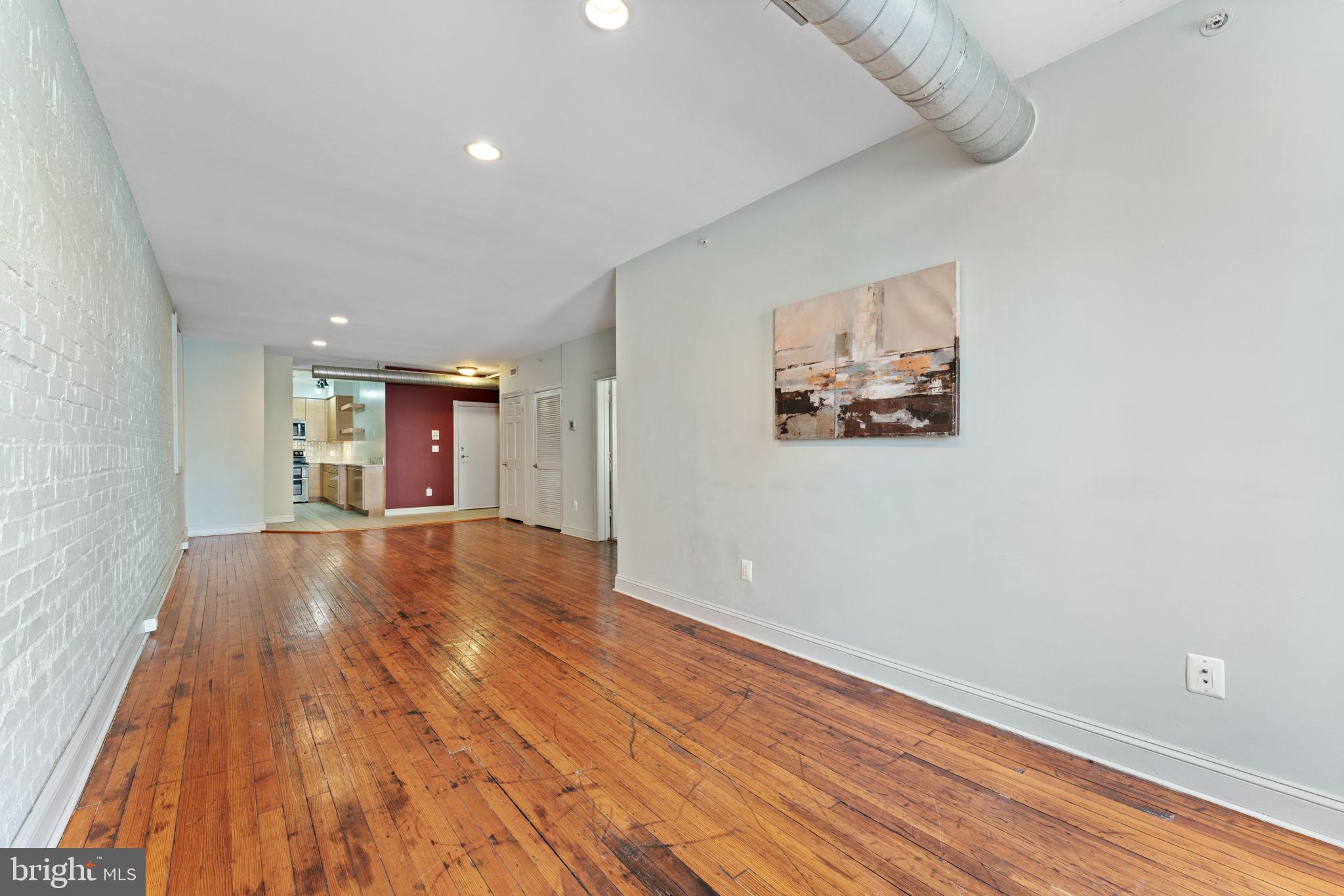 28 East Patrick Street, Unit 1 Frederick, MD 21701 - Photo 3 of 20