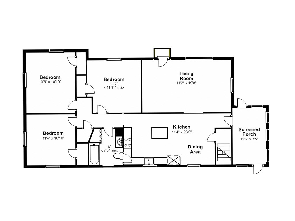 8 Bonneta Circle Chicopee, MA 01020 - Photo 22 of 22