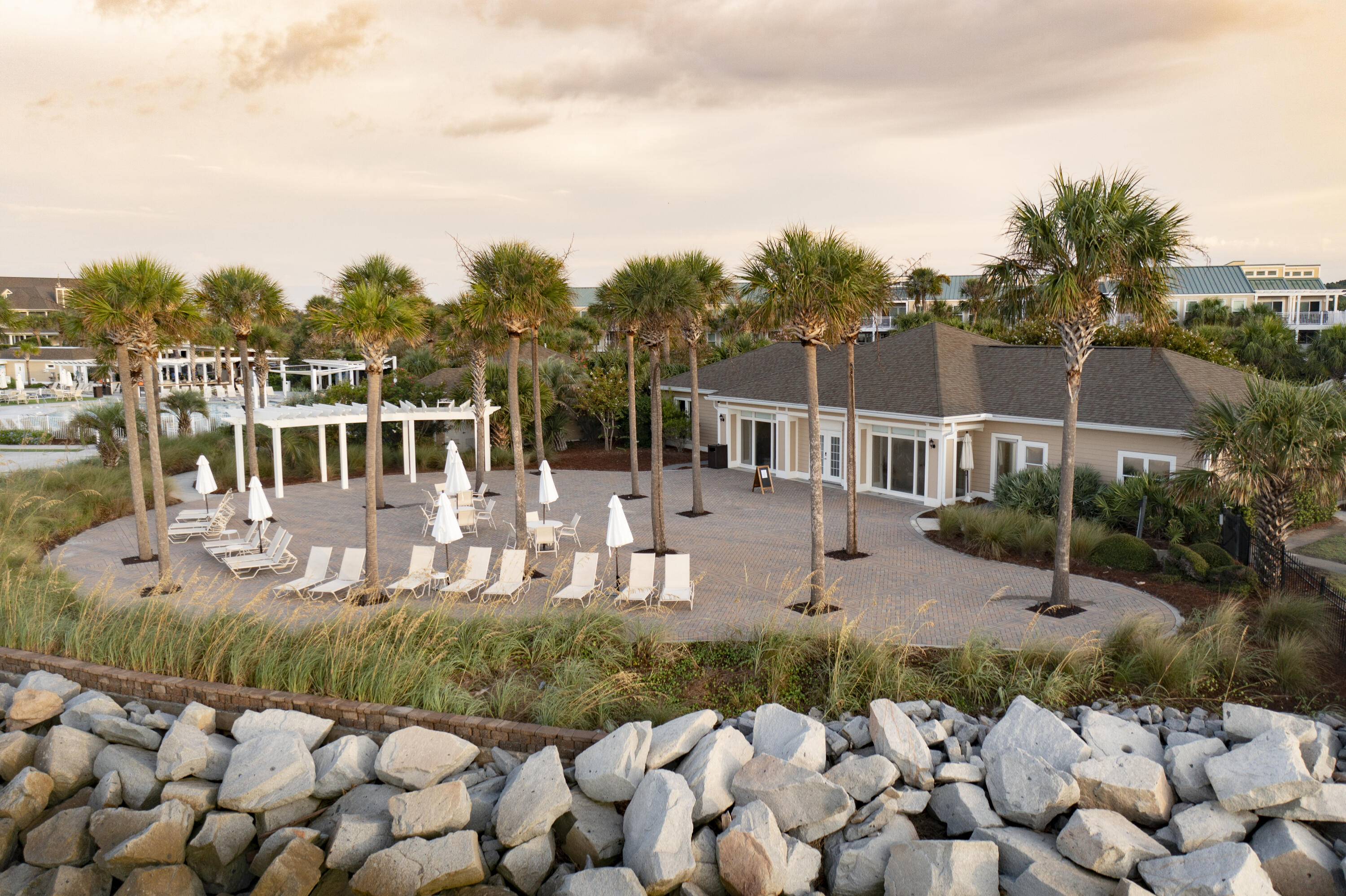 2375 Seabrook Island Road Seabrook Island, SC 29455 - Photo 54 of 101 Ocean Terrace