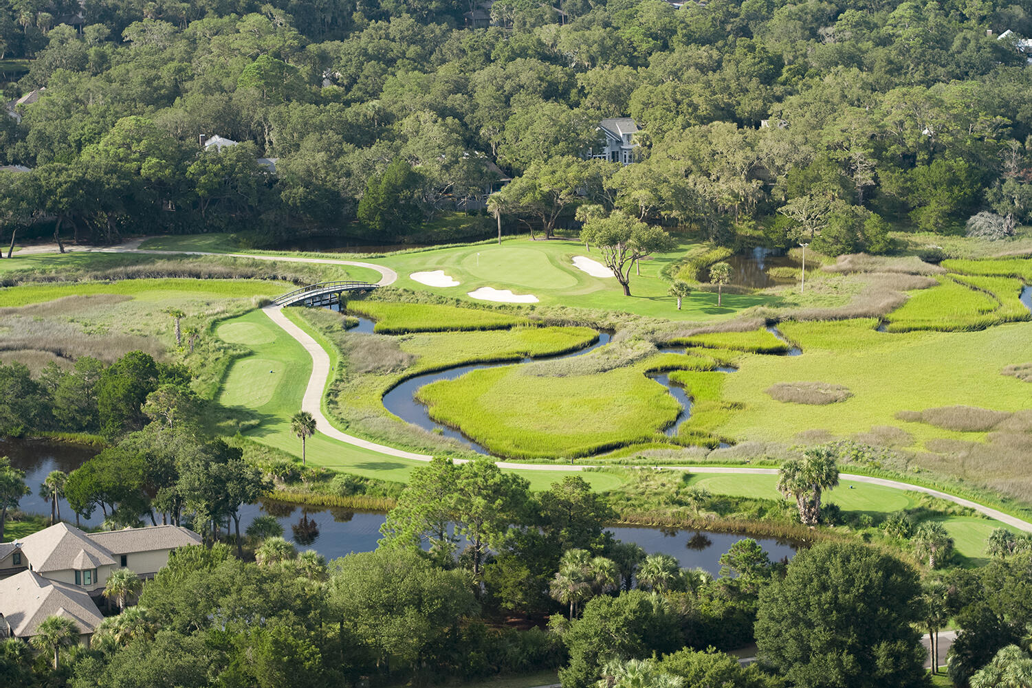 2375 Seabrook Island Road Seabrook Island, SC 29455 - Photo 78 of 101 GOLF 3