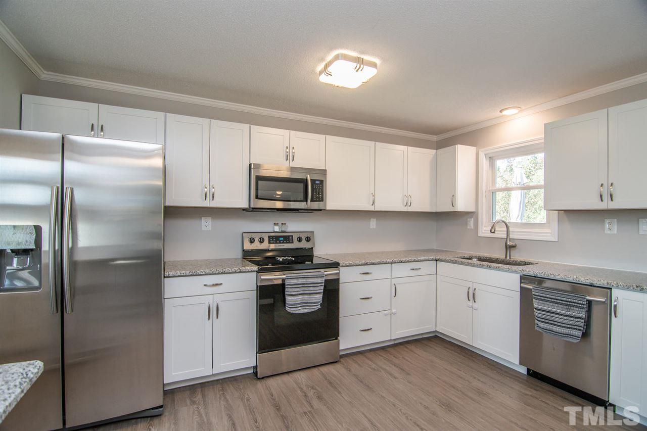 1496 Old Sanders Road Smithfield, NC 27577 - Photo 11 of 30 Gallery Image 11