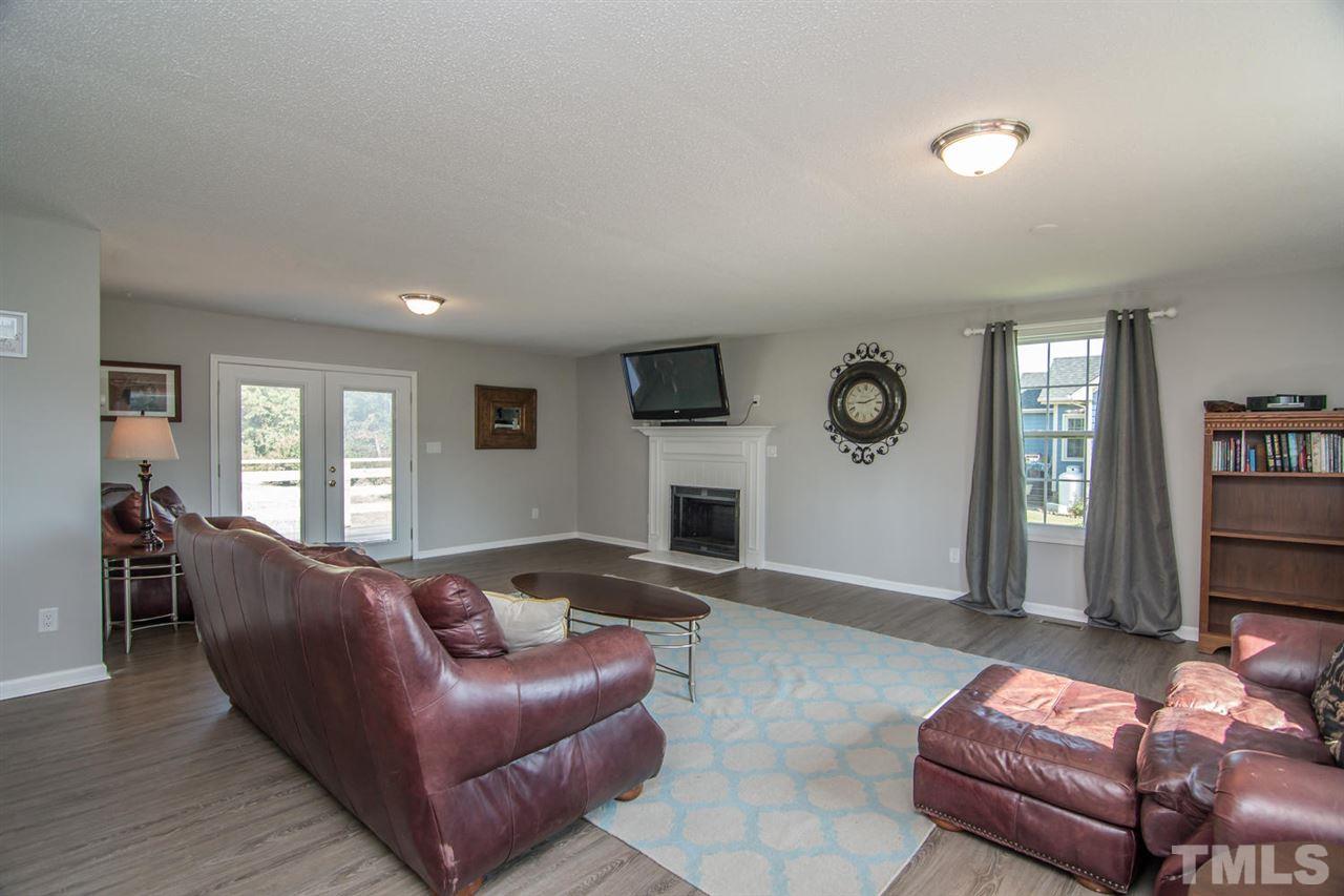 1496 Old Sanders Road Smithfield, NC 27577 - Photo 12 of 30 Gallery Image 12