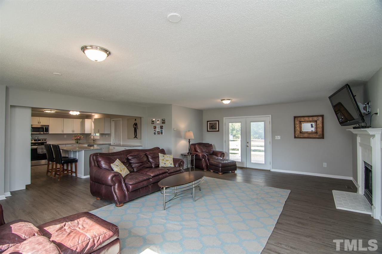 1496 Old Sanders Road Smithfield, NC 27577 - Photo 13 of 30 Gallery Image 13