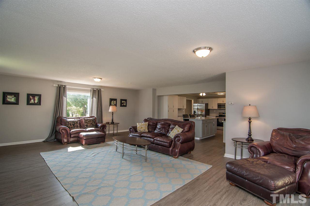 1496 Old Sanders Road Smithfield, NC 27577 - Photo 14 of 30 Gallery Image 14