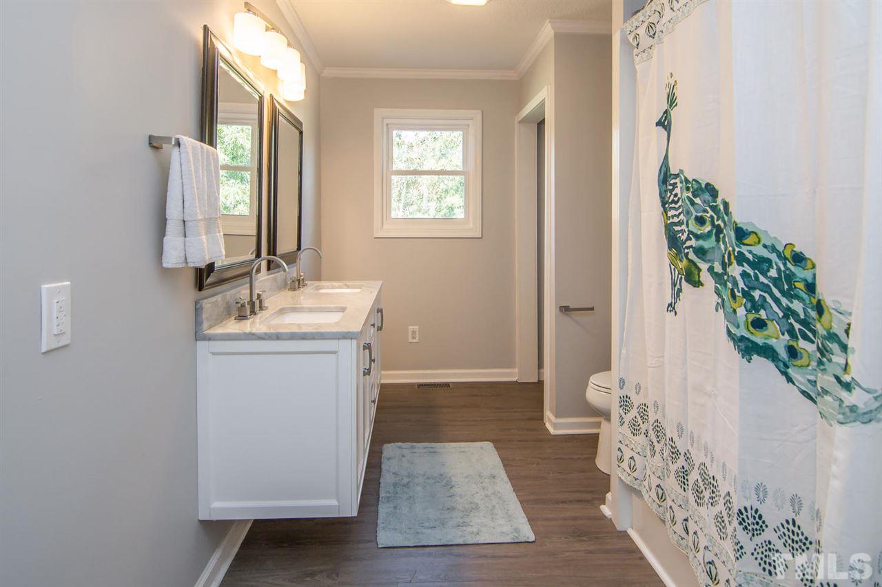 1496 Old Sanders Road Smithfield, NC 27577 - Photo 16 of 30 Gallery Image 16