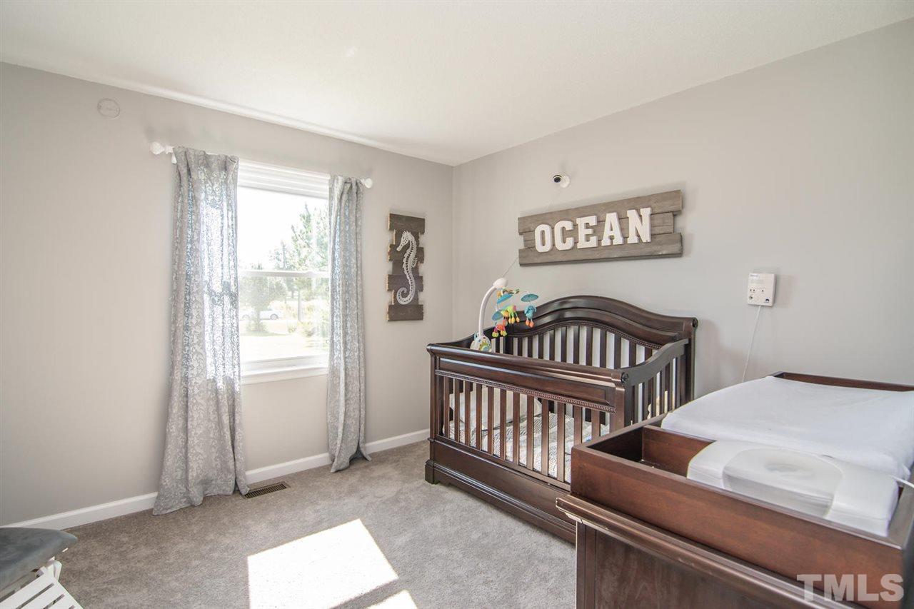 1496 Old Sanders Road Smithfield, NC 27577 - Photo 19 of 30 Gallery Image 19