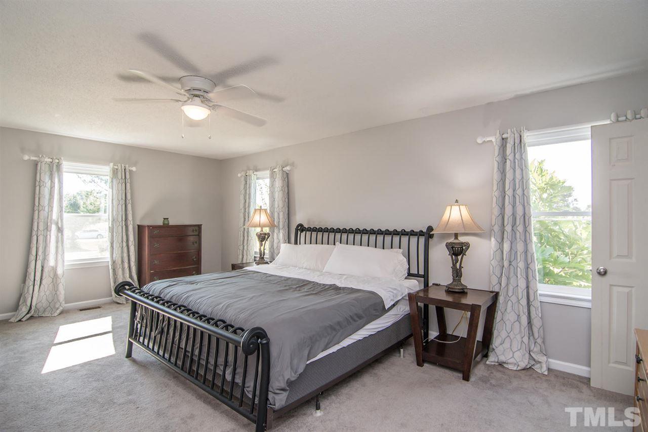 1496 Old Sanders Road Smithfield, NC 27577 - Photo 20 of 30 Gallery Image 20