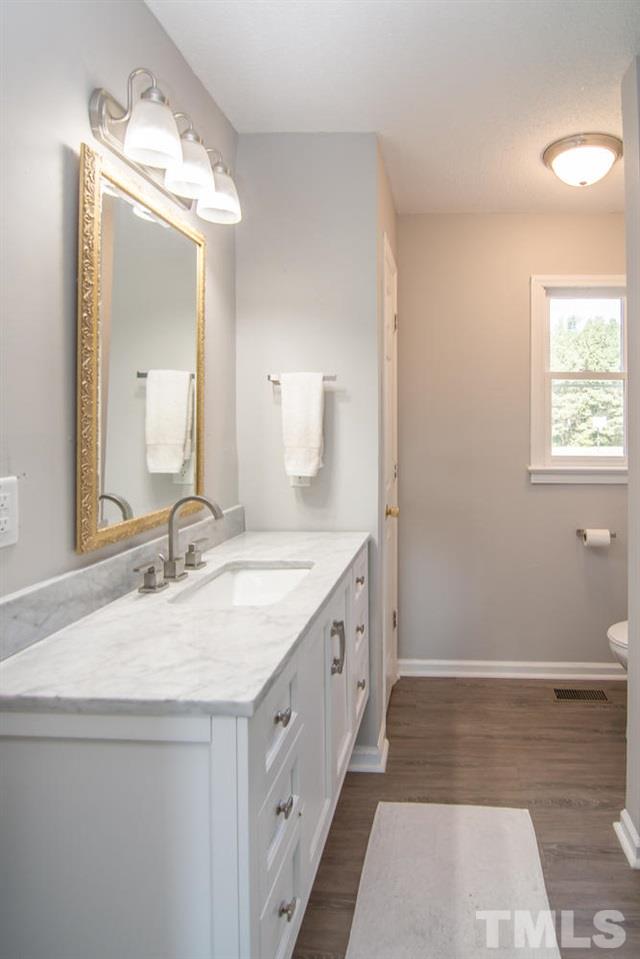 1496 Old Sanders Road Smithfield, NC 27577 - Photo 22 of 30 Gallery Image 22