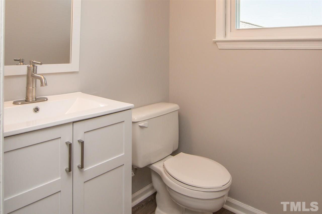 1496 Old Sanders Road Smithfield, NC 27577 - Photo 25 of 30 Has a stand-up shower