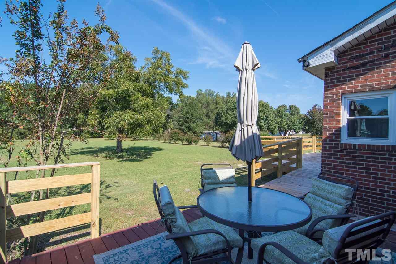 1496 Old Sanders Road Smithfield, NC 27577 - Photo 27 of 30 Gallery Image 27