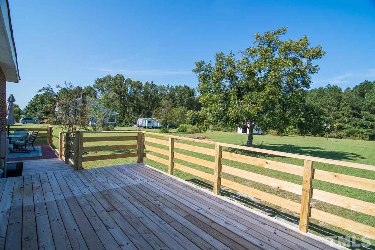 1496 Old Sanders Road Smithfield, NC 27577 - Photo 28 of 30 Gallery Image 28