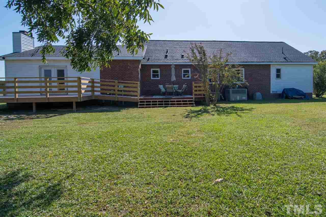 1496 Old Sanders Road Smithfield, NC 27577 - Photo 29 of 30 Gallery Image 29