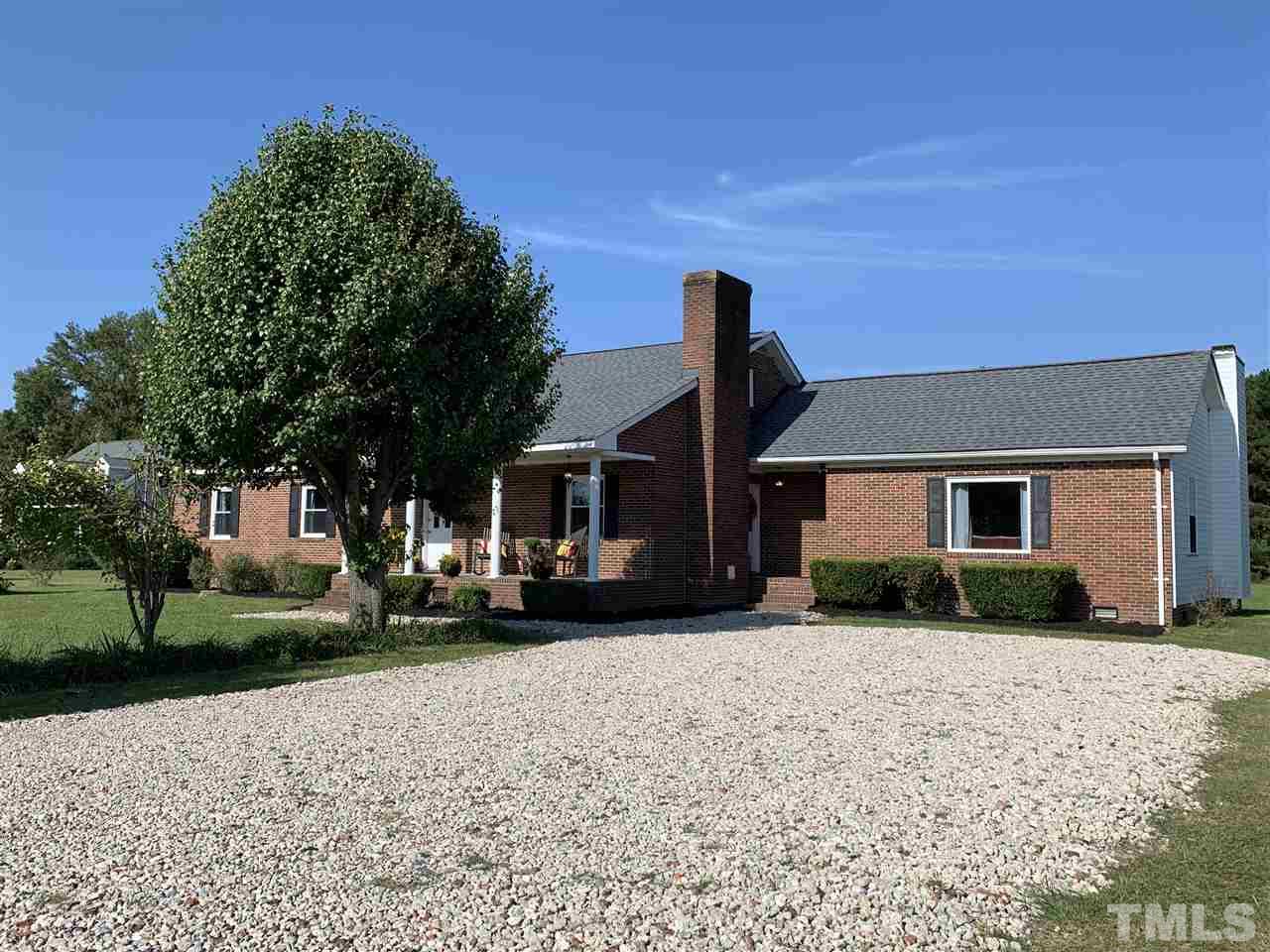 1496 Old Sanders Road Smithfield, NC 27577 - Photo 30 of 30 Gallery Image 30