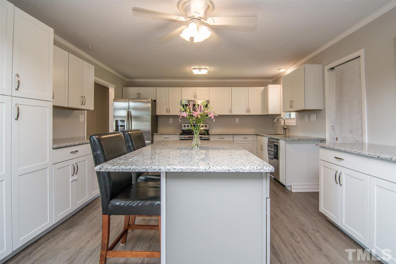 1496 Old Sanders Road Smithfield, NC 27577 - Photo 9 of 30 Gallery Image 9