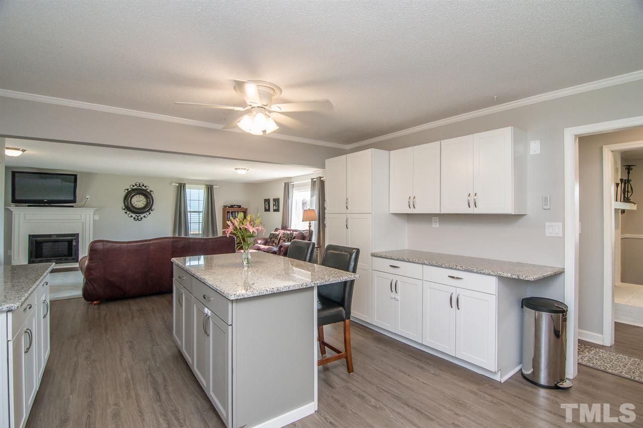 1496 Old Sanders Road Smithfield, NC 27577 - Photo 10 of 30 Gallery Image 10