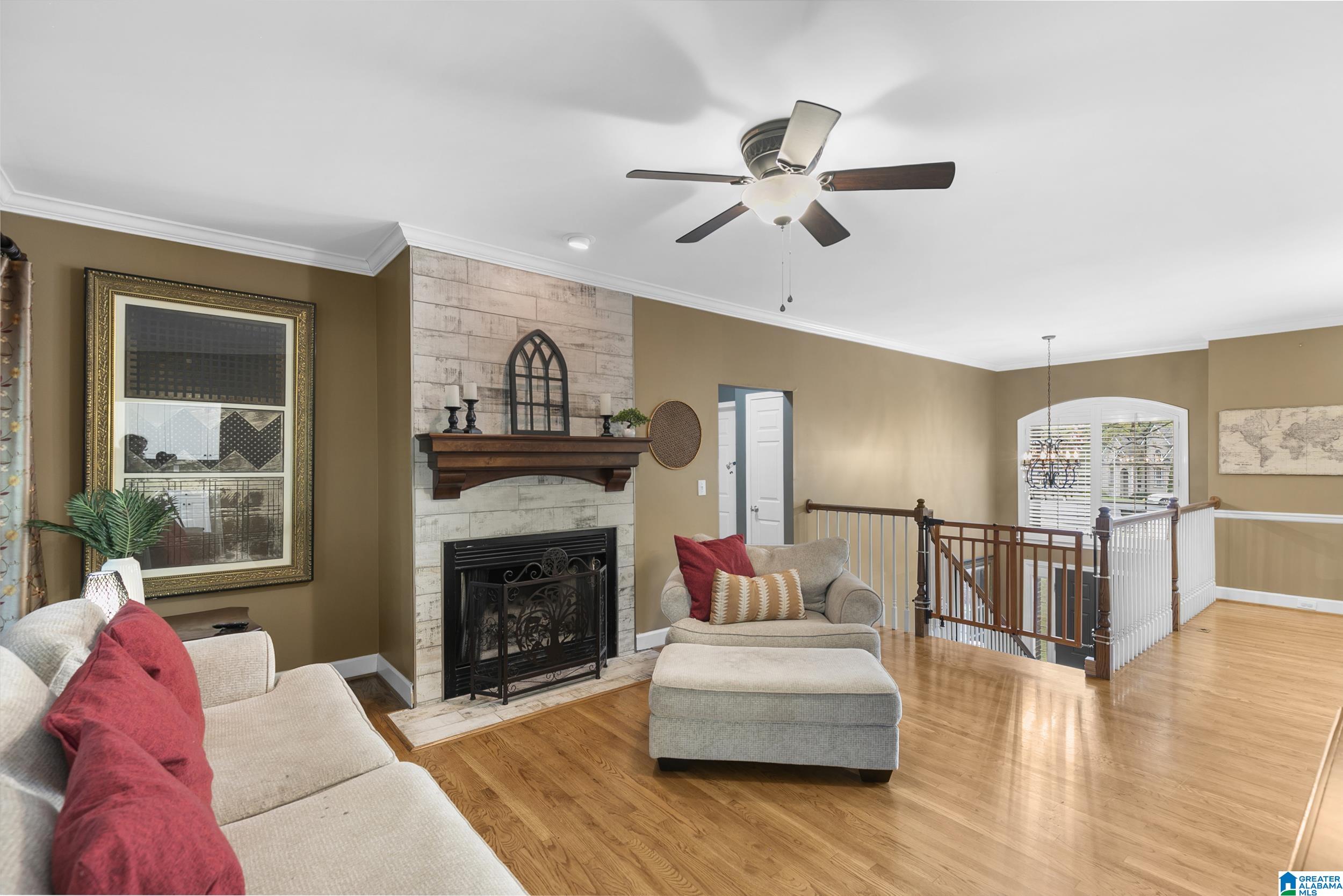 104 Silverleaf Circle Pelham, AL 35124 - Photo 5 of 28