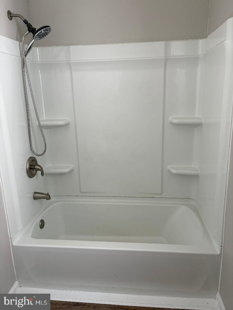 917 High Street Bethlehem, PA 18018 - Photo 13 of 19 Modern tub and shower combo oasis.