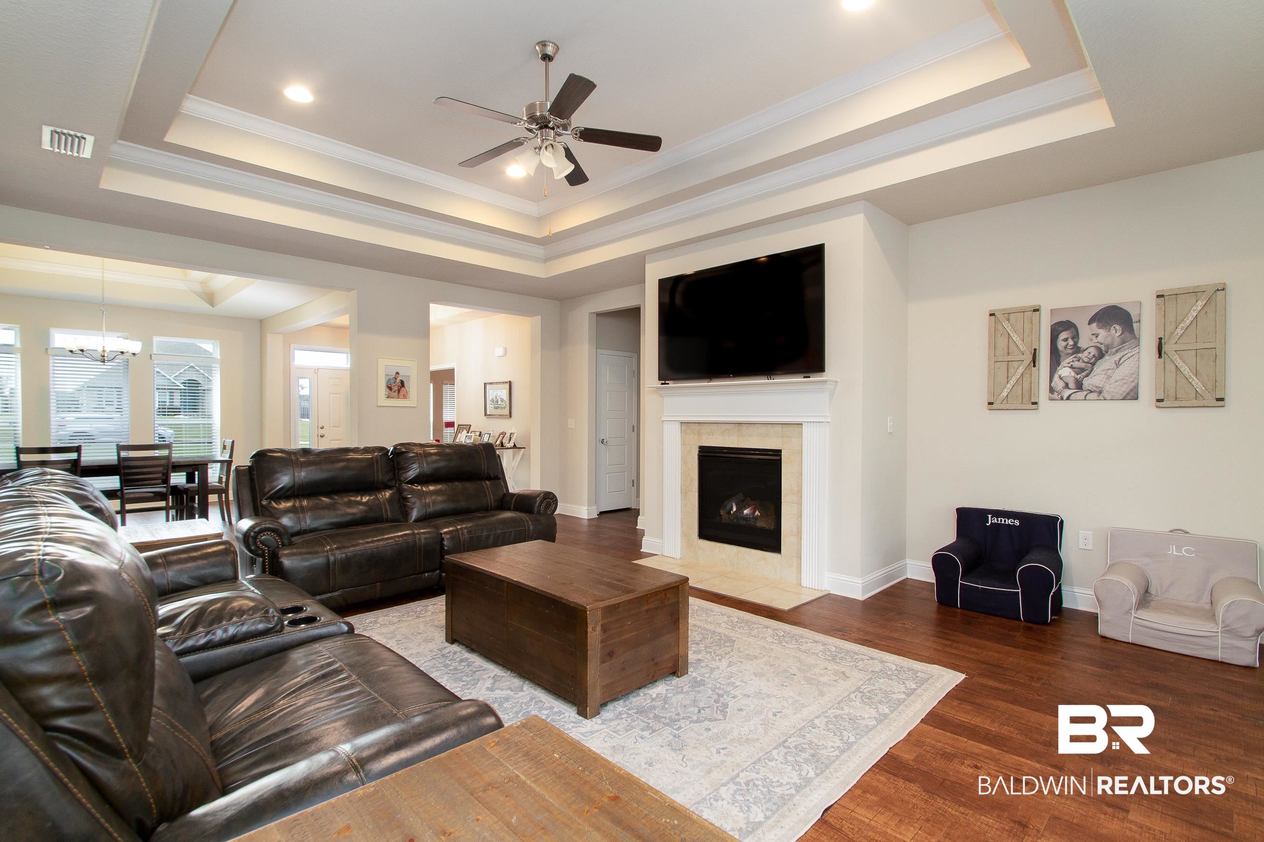 26450 Rosedown Lane Daphne, AL 36526 - Photo 7 of 34