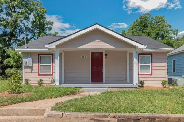 $1,650 | 204 Mill Street, Barnesville, GA 30204