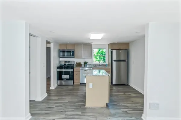 $1,650 | 204 Mill Street, Barnesville, GA 30204