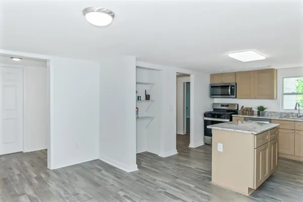 $1,650 | 204 Mill Street, Barnesville, GA 30204