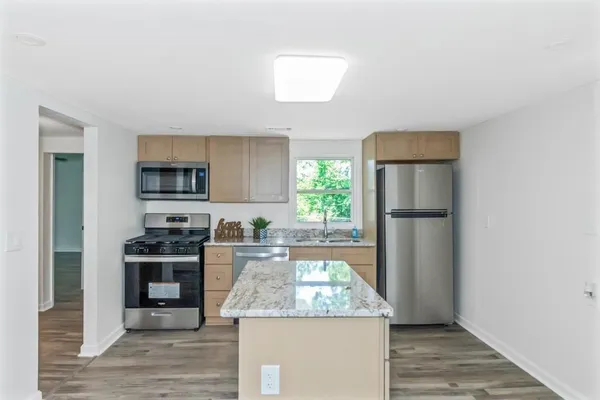 $1,650 | 204 Mill Street, Barnesville, GA 30204